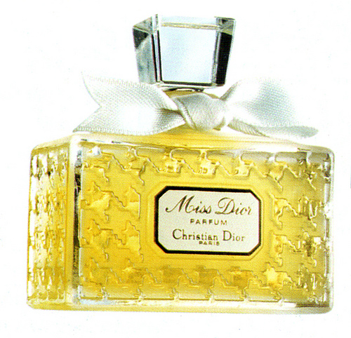 Perfume Amphora miss Dior Christian Dior 1947 Parfum 15  Etsy
