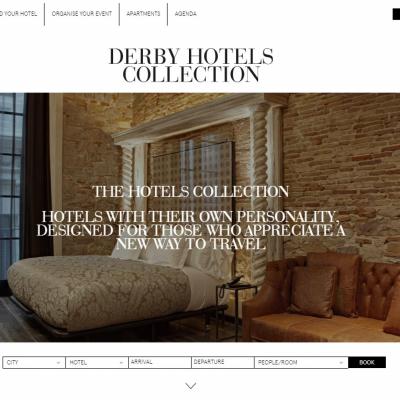 home derbyhotels.com eng